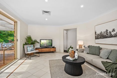 Property photo of 7 Fleur Close West Pennant Hills NSW 2125