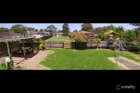 Property photo of 222 Fifteenth Avenue West Hoxton NSW 2171
