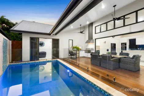 Property photo of 100/100 Cascade Boulevard Palm Cove QLD 4879