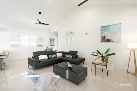 Property photo of 100/100 Cascade Boulevard Palm Cove QLD 4879