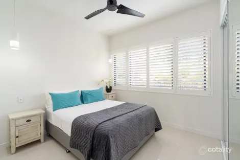 Property photo of 100/100 Cascade Boulevard Palm Cove QLD 4879