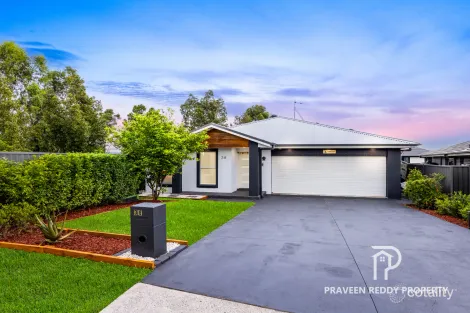 38 Overly Cres, Schofields, NSW 2762