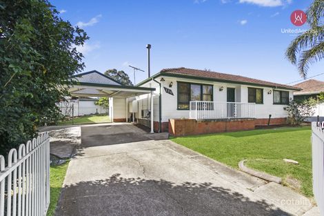 116 The Promenade, Old Guildford, NSW 2161