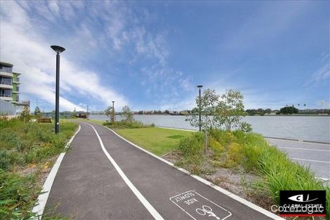 Property photo of 515/91 Shoreline Drive Rhodes NSW 2138