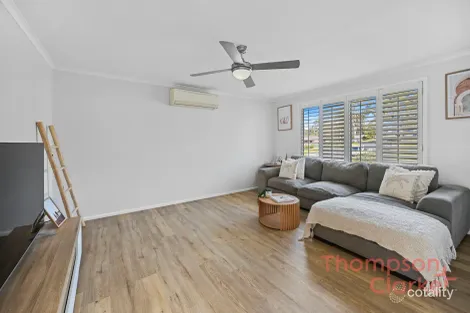 Property photo of 3 Geddes Close Thornton NSW 2322