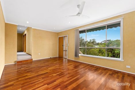 Property photo of 2/45 Hailes Street Greensborough VIC 3088