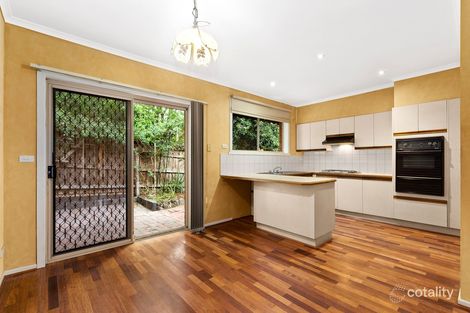 Property photo of 2/45 Hailes Street Greensborough VIC 3088