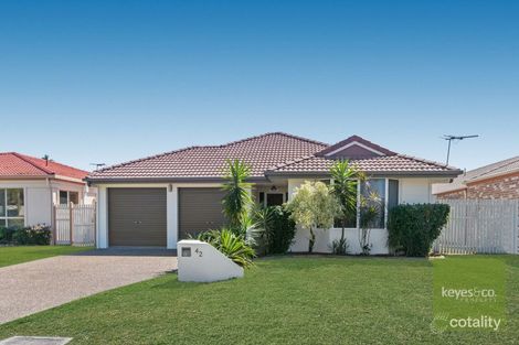 Property photo of 42 Florida Place Kirwan QLD 4817