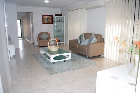 Property photo of 35 Dalmeny Drive Prestons NSW 2170