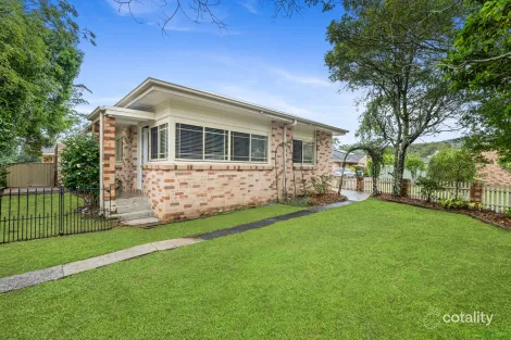 Property photo of 6/8 McLennan Street Narara NSW 2250