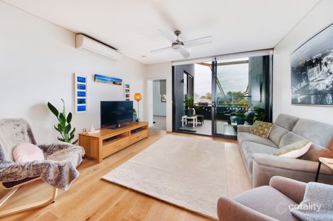 Property photo of LOT 31/201 Carr Place Leederville WA 6007