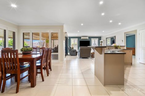 Property photo of 14 Coachwood Street Redland Bay QLD 4165