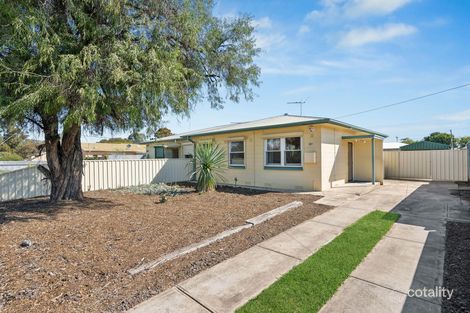 Property photo of 337 Mersey Road Taperoo SA 5017