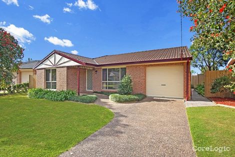 Property photo of 33 Aston Wilde Avenue Chittaway Bay NSW 2261