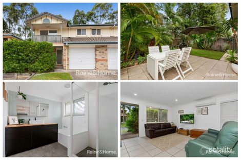 Property photo of 67/21 Leviathan Drive Mudgeeraba QLD 4213