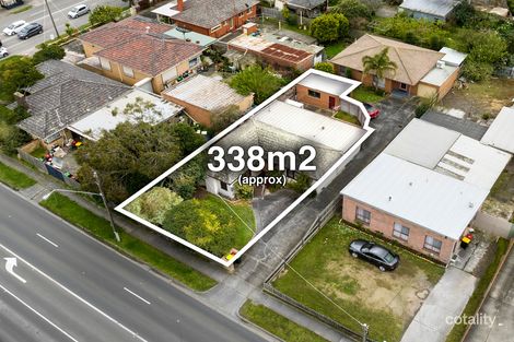 Property photo of 1/1277 Heatherton Road Noble Park VIC 3174