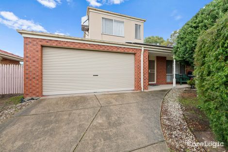 Property photo of 12 Sevilla Place Hampton Park VIC 3976