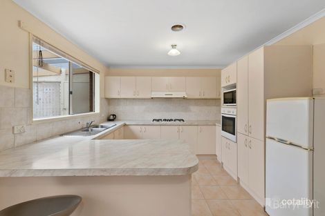 Property photo of 12 Sevilla Place Hampton Park VIC 3976