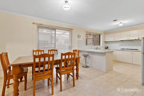Property photo of 12 Sevilla Place Hampton Park VIC 3976