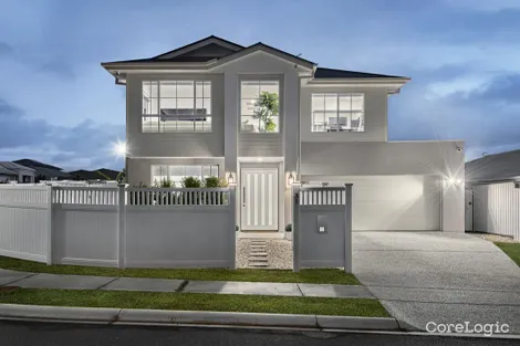 Property photo of 31 Davidson Circuit Park Ridge QLD 4125