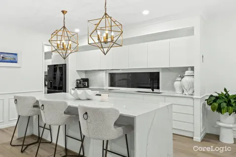 Property photo of 31 Davidson Circuit Park Ridge QLD 4125