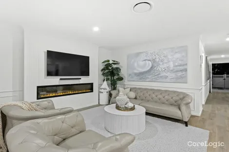Property photo of 31 Davidson Circuit Park Ridge QLD 4125