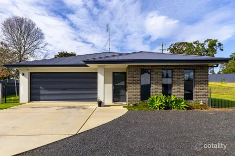 Property photo of 3 Lot Stafford Drive Kalaru NSW 2550