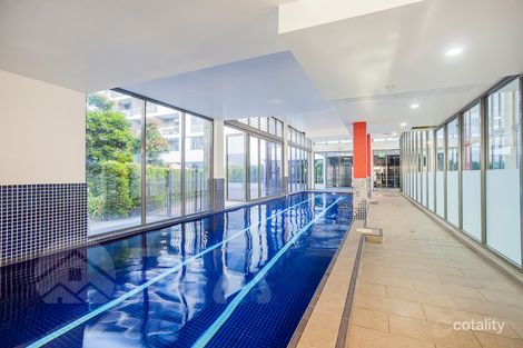 Property photo of 527/5 Defries Avenue Zetland NSW 2017
