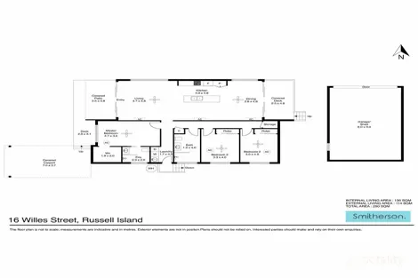 Property photo of 16 Willes Street Russell Island QLD 4184