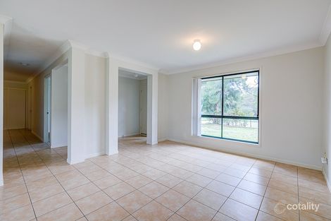 Property photo of 1 Clarke Court Collingwood Park QLD 4301