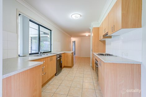 Property photo of 1 Clarke Court Collingwood Park QLD 4301