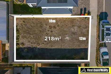 80 Potenza Ave, Stirling, WA 6021