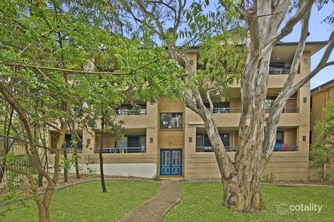 3/111-113 Lane St, Wentworthville, NSW 2145