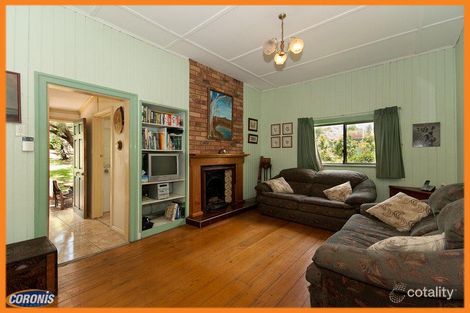 101 Adamson St, Wooloowin, QLD 4030