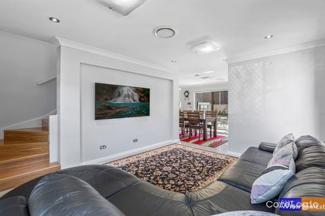 Property photo of 10/27-33 Valeria Street Toongabbie NSW 2146