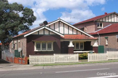Property photo of 88 Bexley Road Earlwood NSW 2206