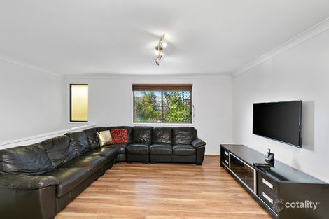 Property photo of 28 Parakeet Street Birkdale QLD 4159