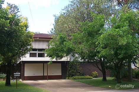 47 Donna Ave, Rochedale South, QLD 4123