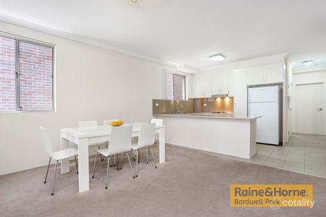 Property photo of 53/553 New Canterbury Road Dulwich Hill NSW 2203