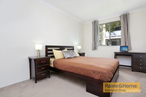 Property photo of 53/553 New Canterbury Road Dulwich Hill NSW 2203