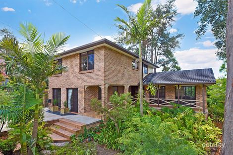 Property photo of 15 Dudley Street Asquith NSW 2077