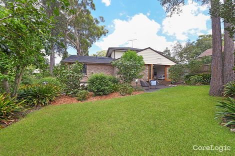 Property photo of 15 Dudley Street Asquith NSW 2077