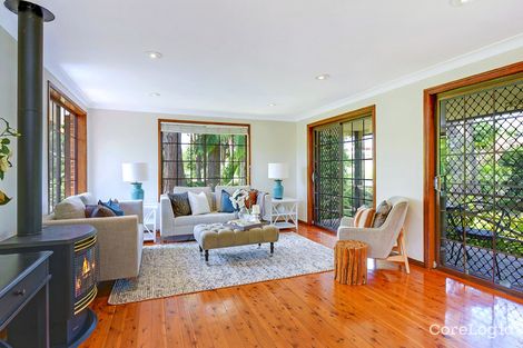 Property photo of 15 Dudley Street Asquith NSW 2077