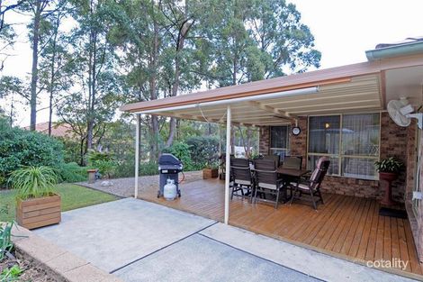 Property photo of 44 Koonwarra Street West Haven NSW 2443