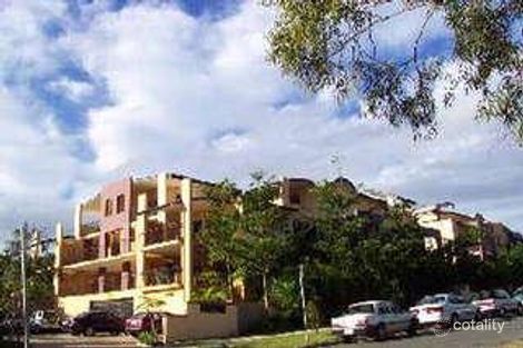 Property photo of 6/13 Vectis Street Norman Park QLD 4170
