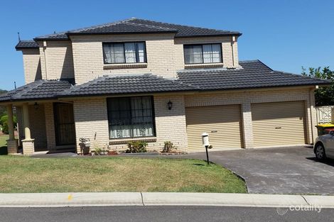 Property photo of 2 Domenico Close West Hoxton NSW 2171