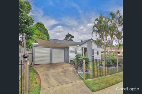 Property photo of 34 Julie Street Crestmead QLD 4132