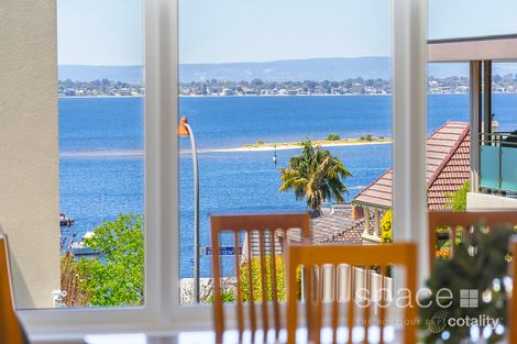Property photo of 22A Bay View Terrace Mosman Park WA 6012