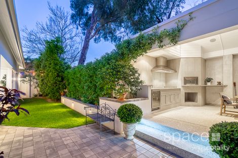 Property photo of 22A Bay View Terrace Mosman Park WA 6012