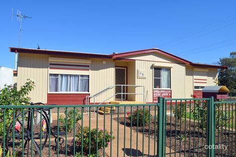 Property photo of 44 Benewa Street Mendooran NSW 2842